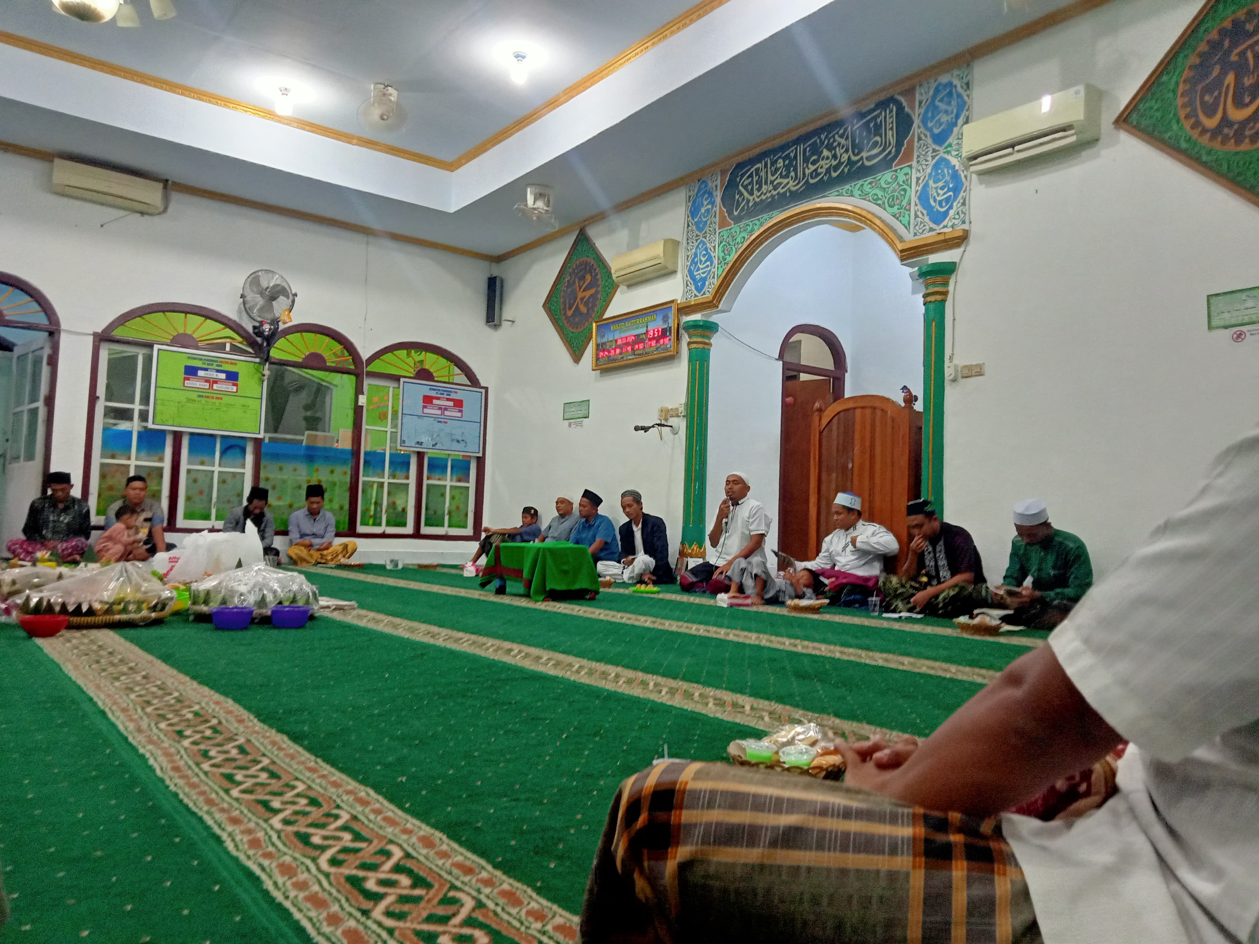Punggahan