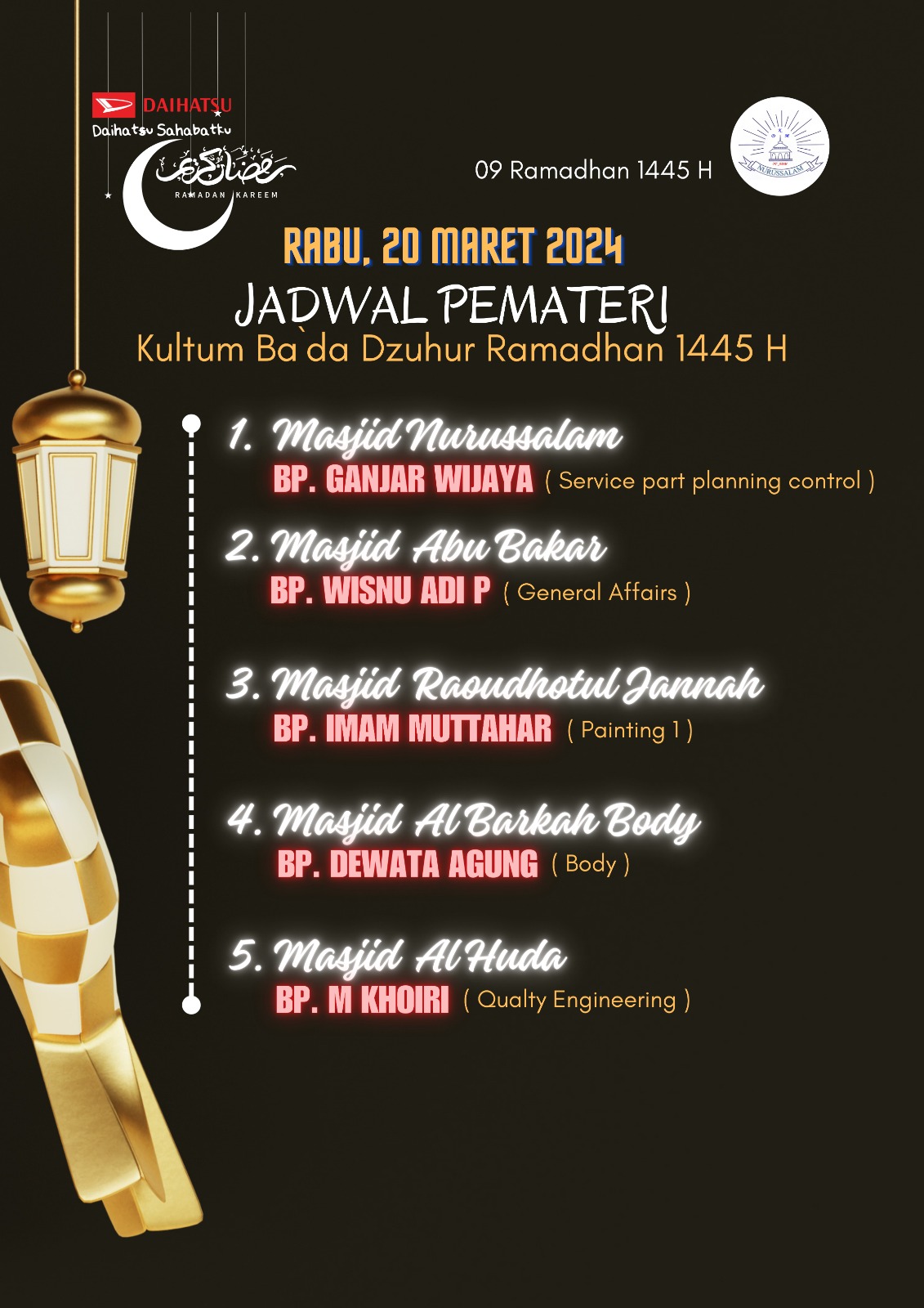 Flyer