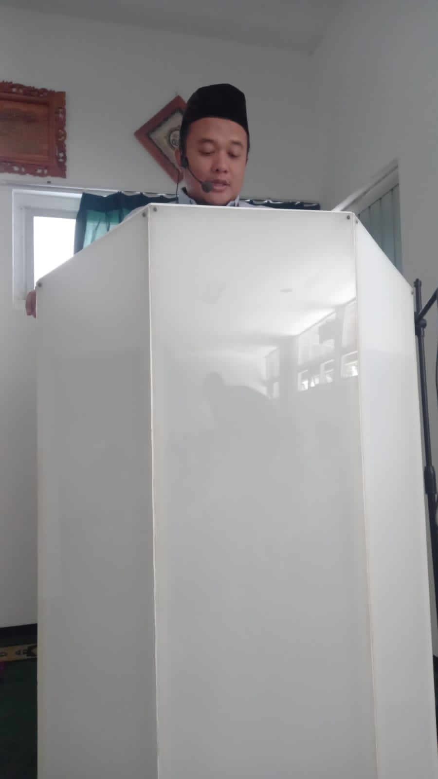 Bpk Fajar P
