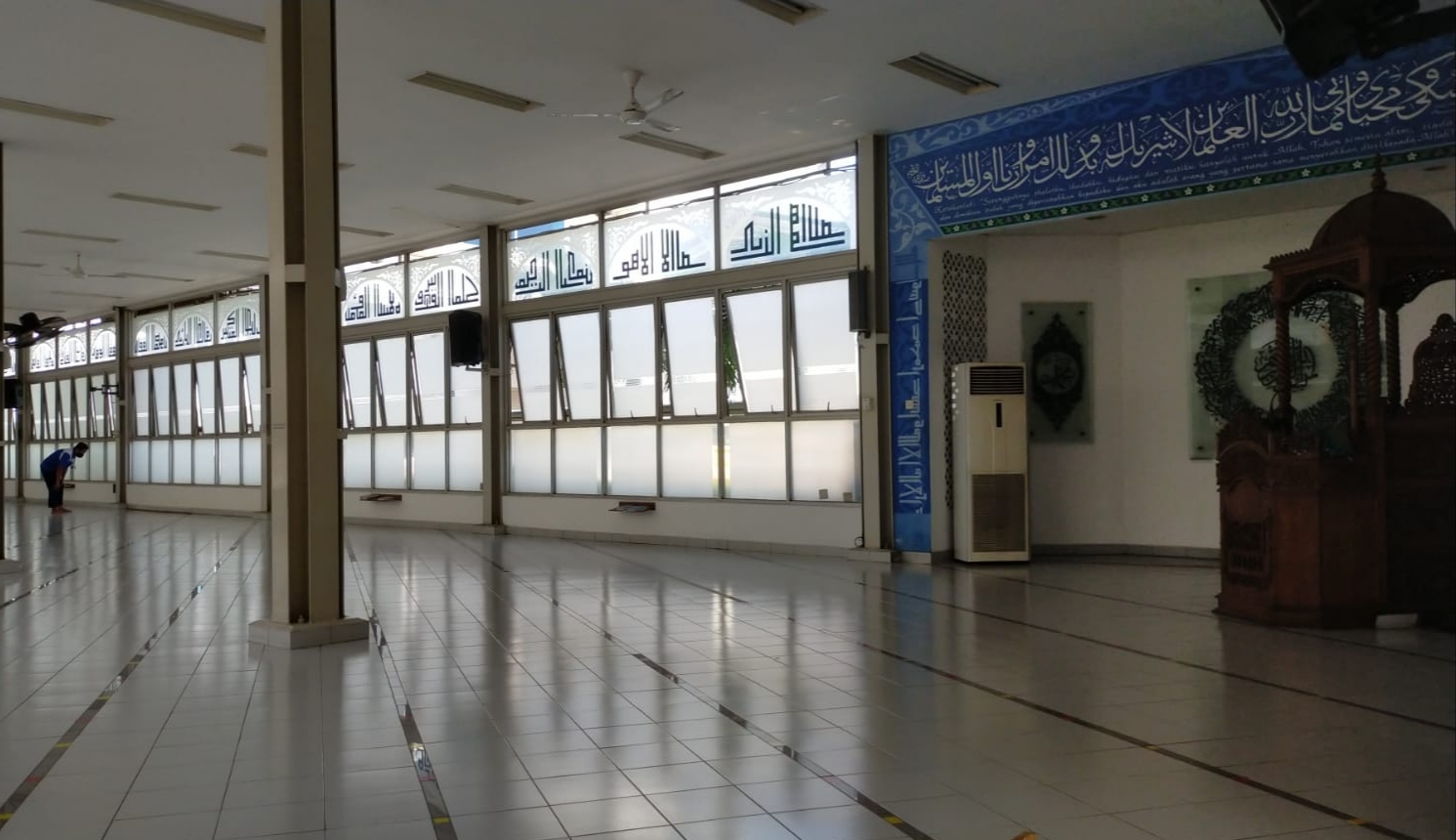 Masjid