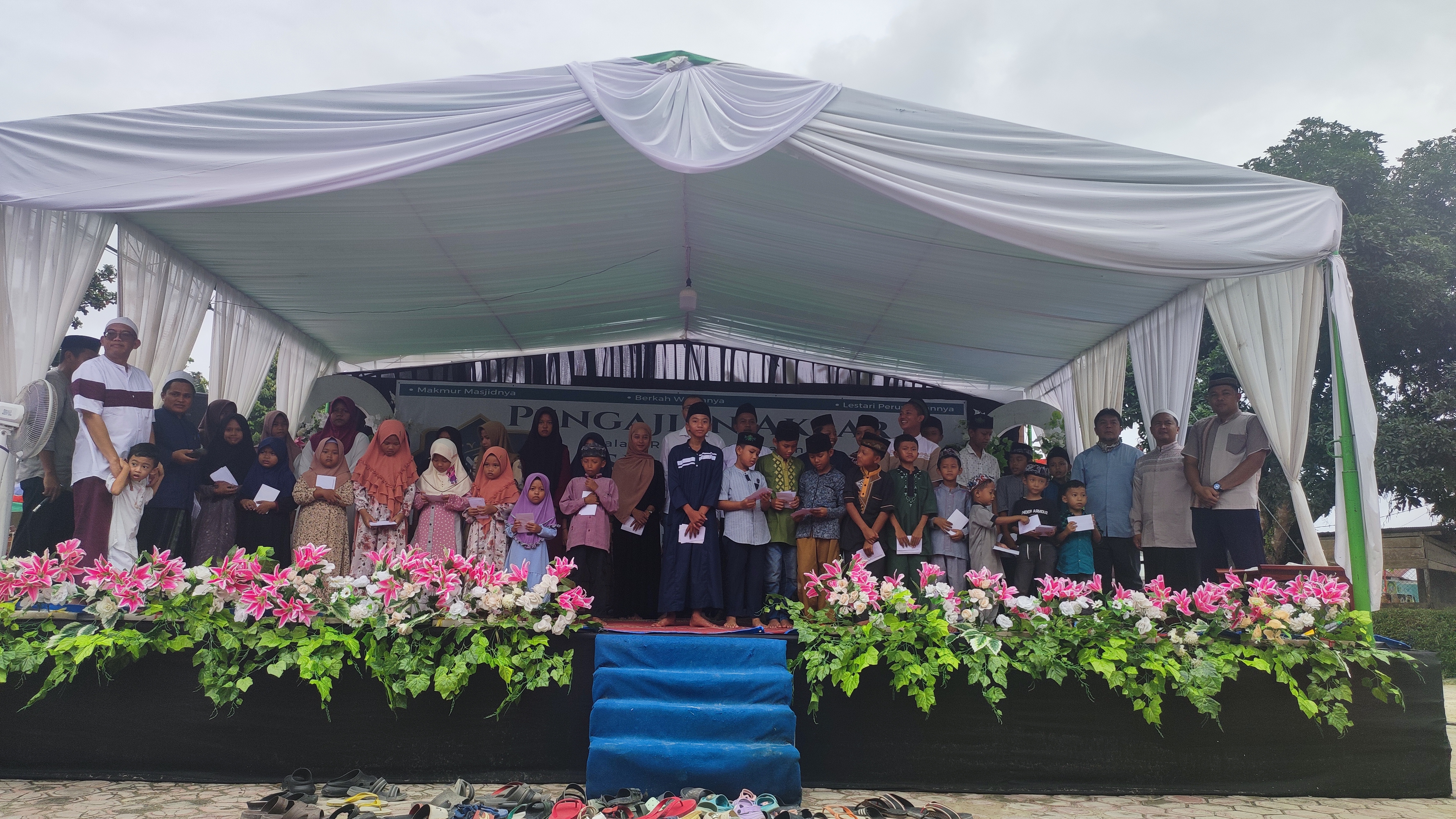 Santunan yatim