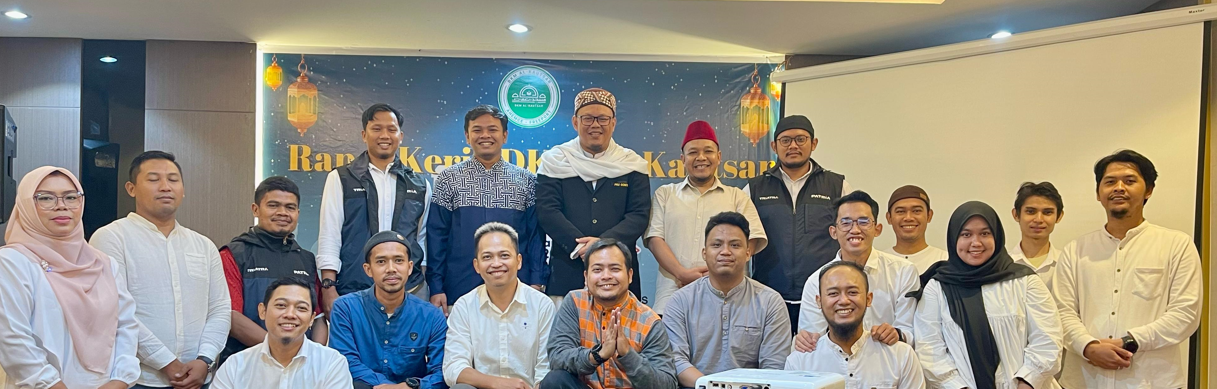 Foto Bersama Ustadz Hery Yusuf