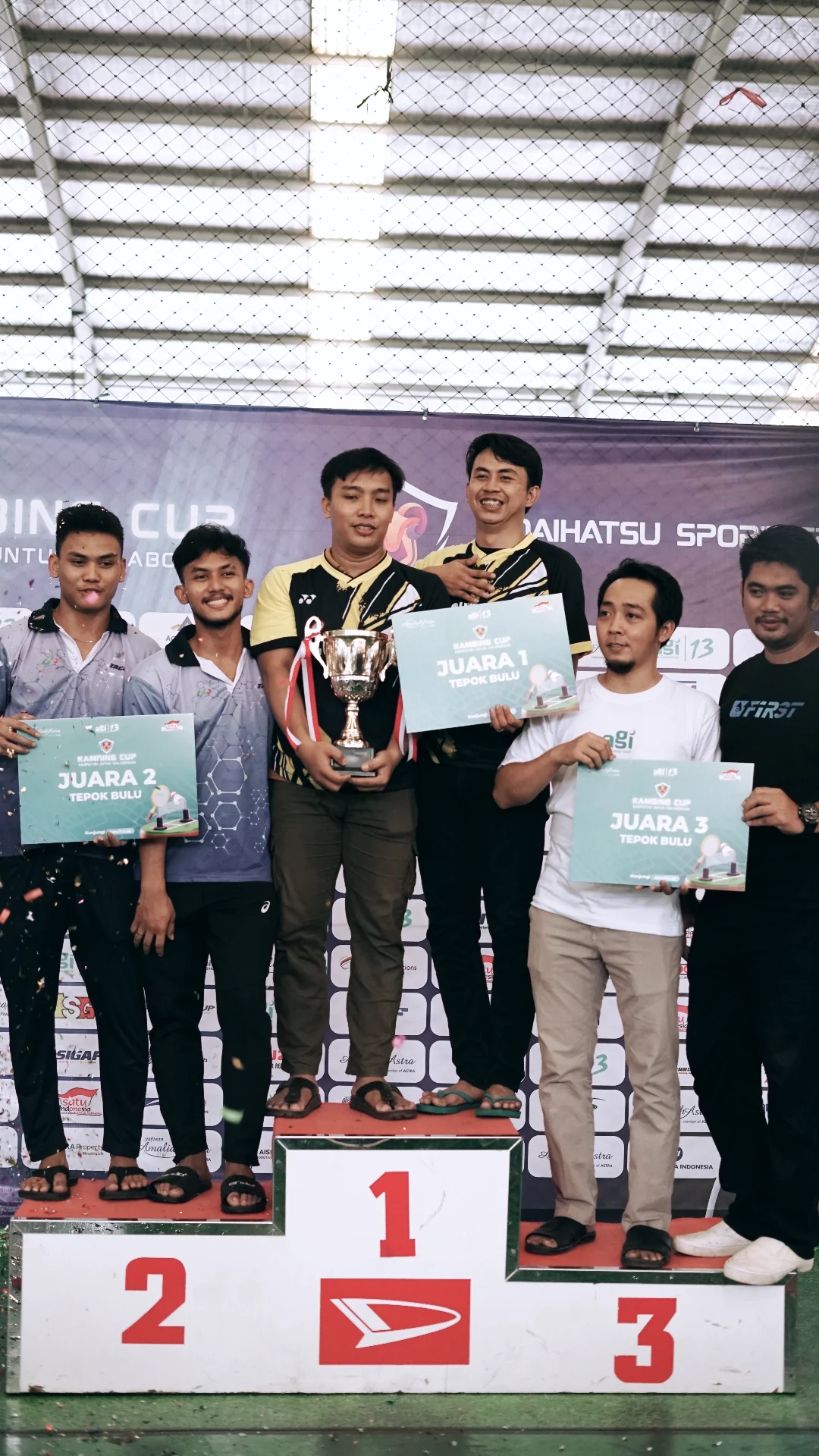 Copyright : bayusukmo