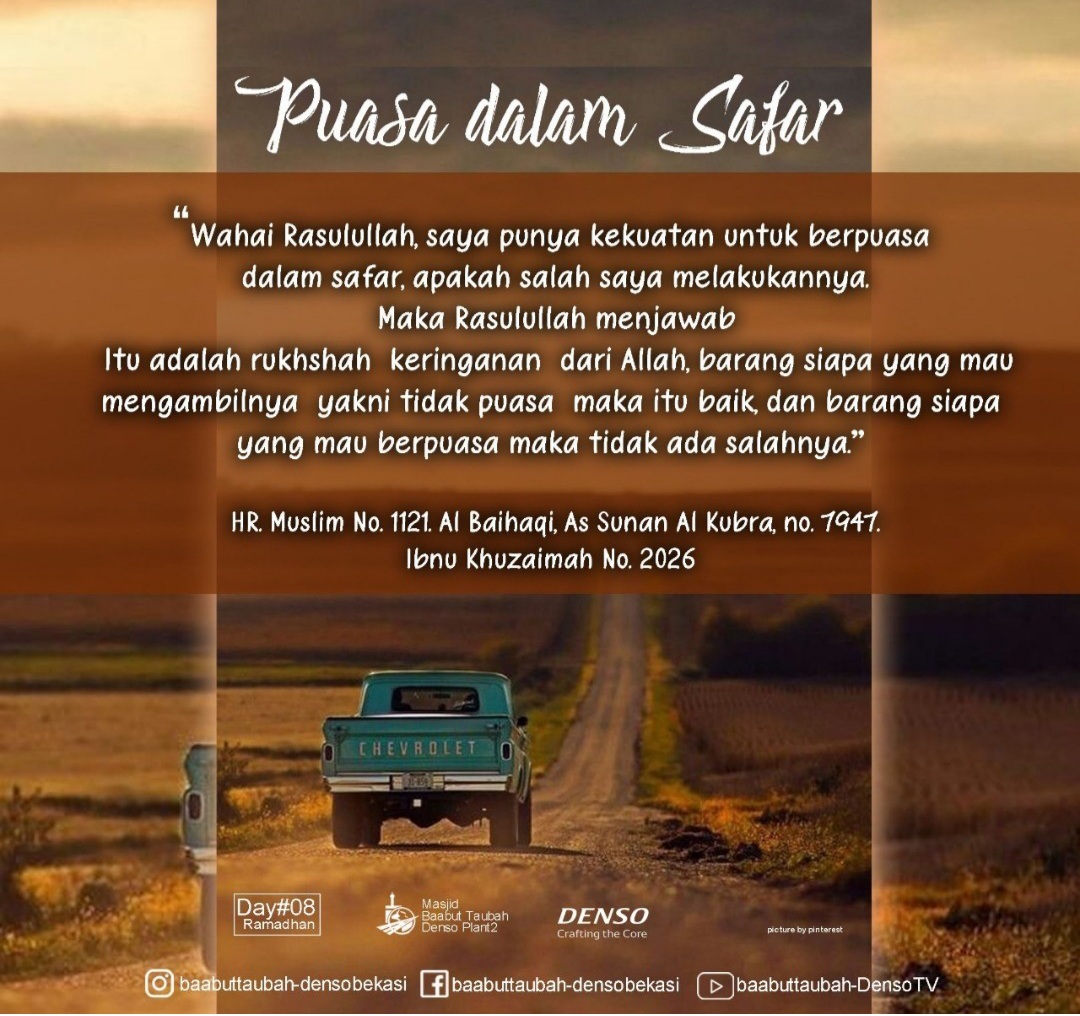 Flyer Kebaikan