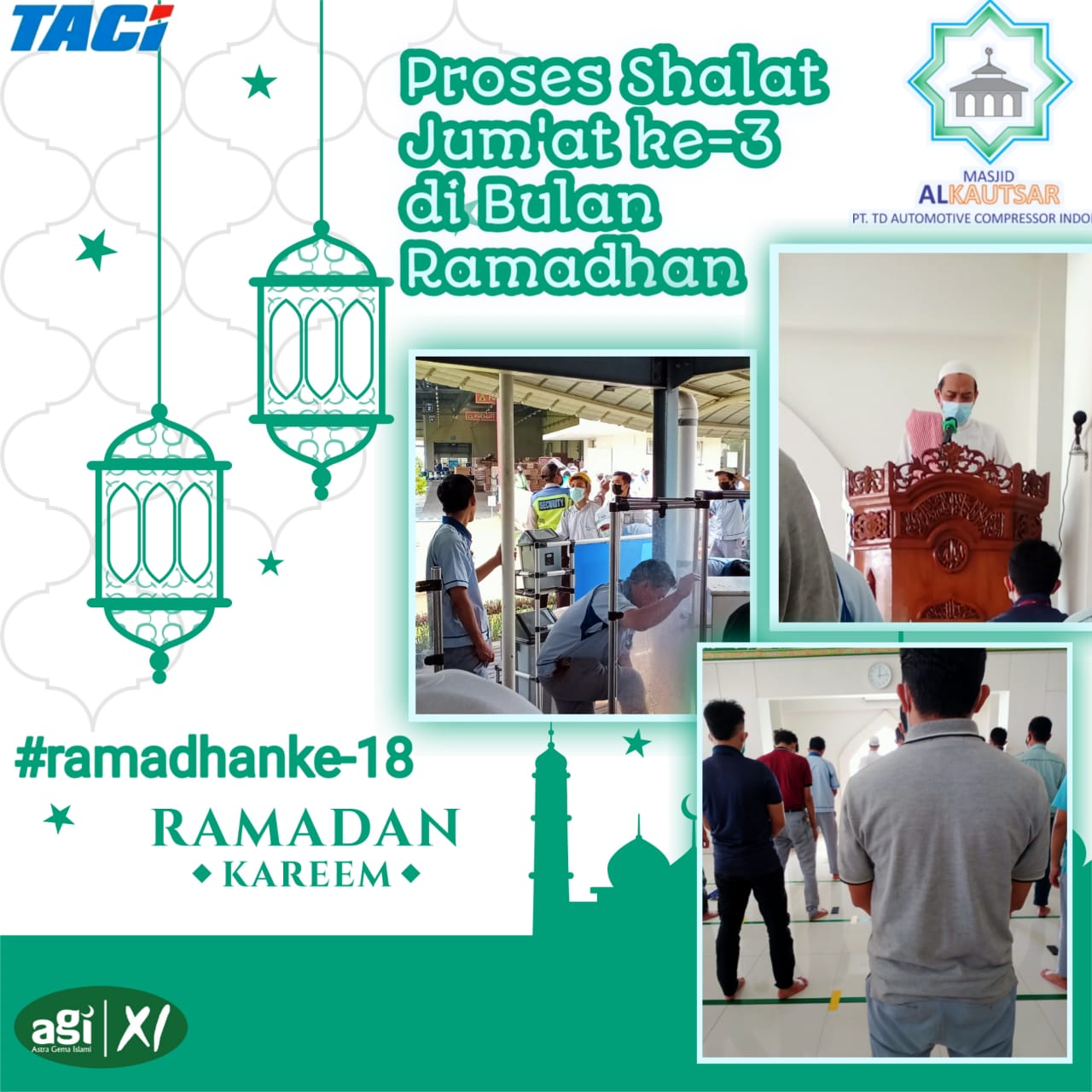 Ramadhan 24