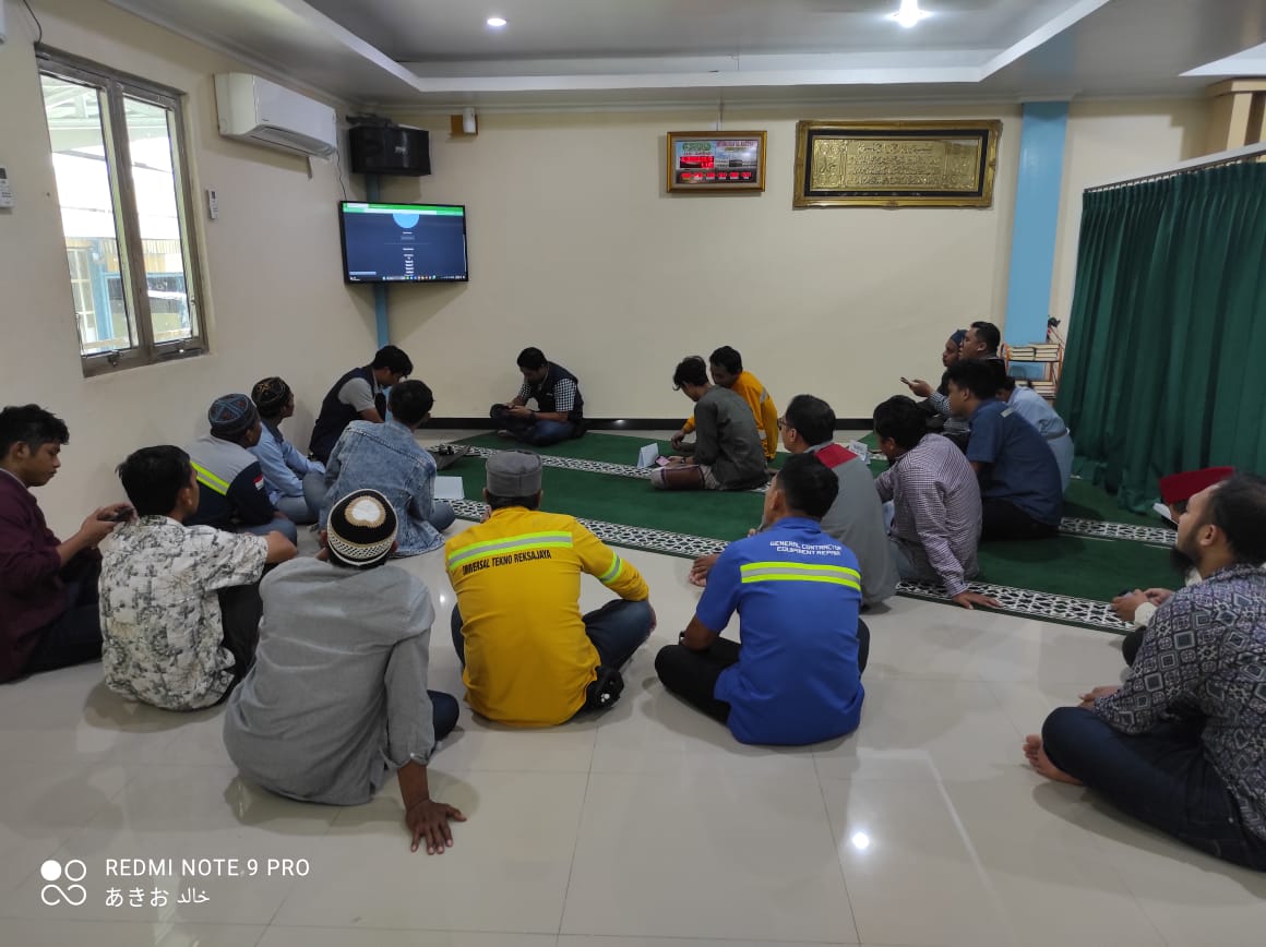 suasana