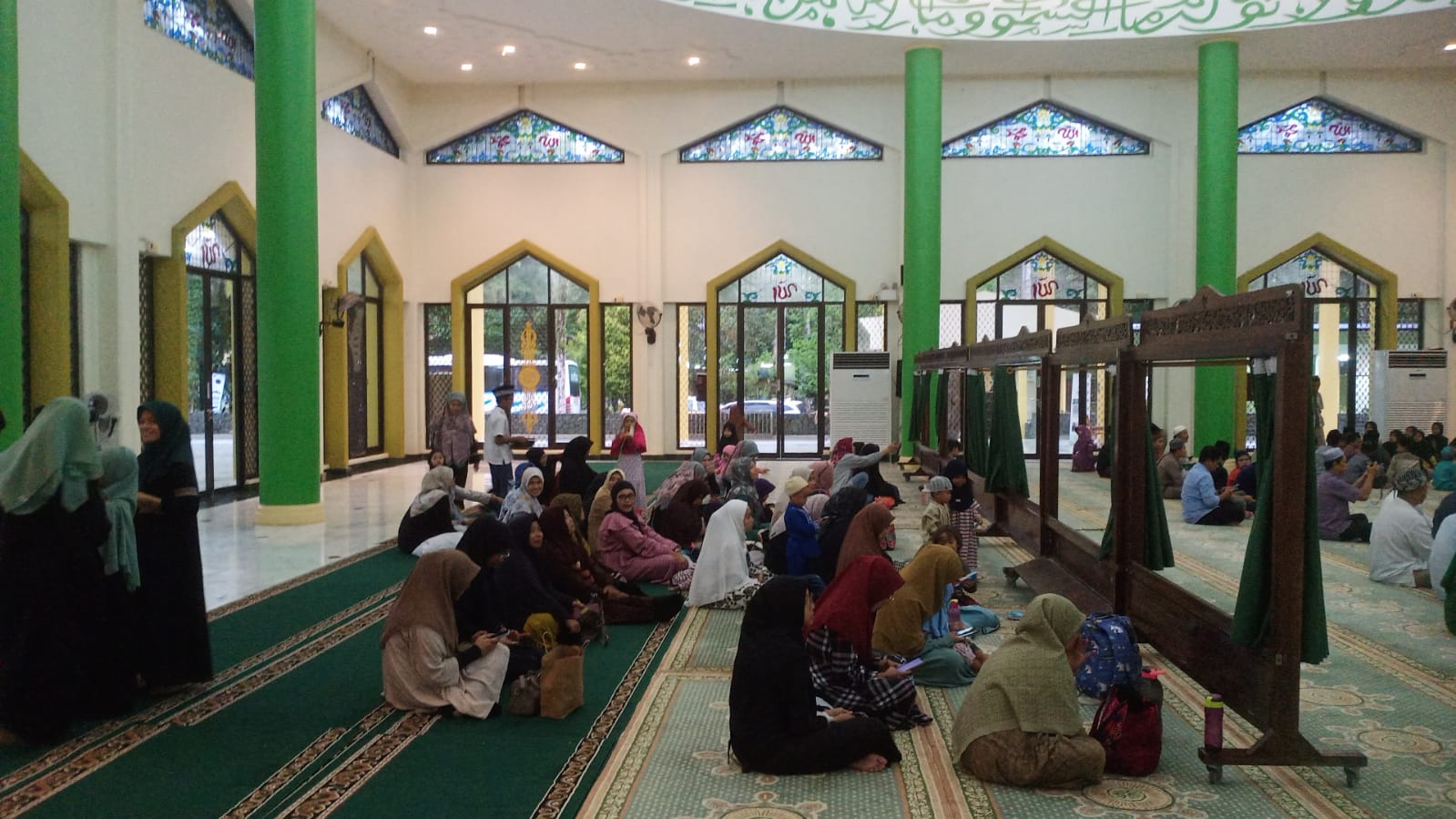 jamaah