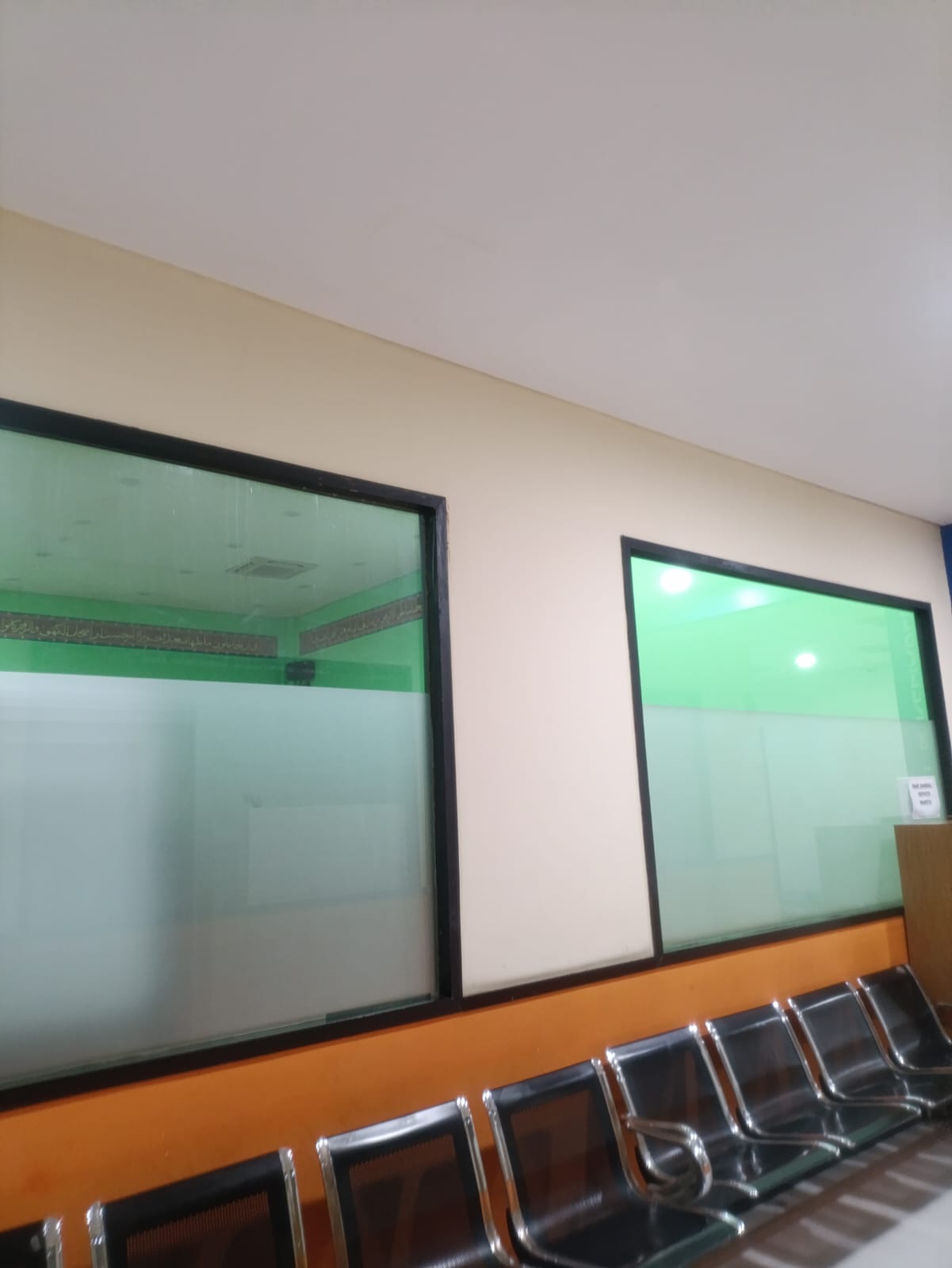 Melakukan pengaturan pada energi listrik (AC dan Lampur)