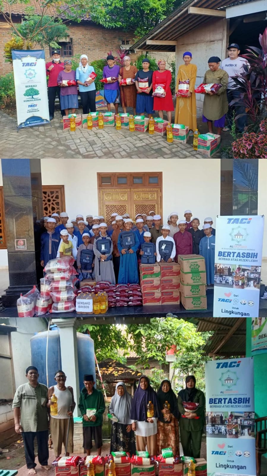 Dokumentasi kegiatan