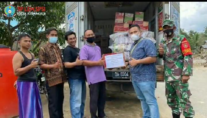 Bantuan