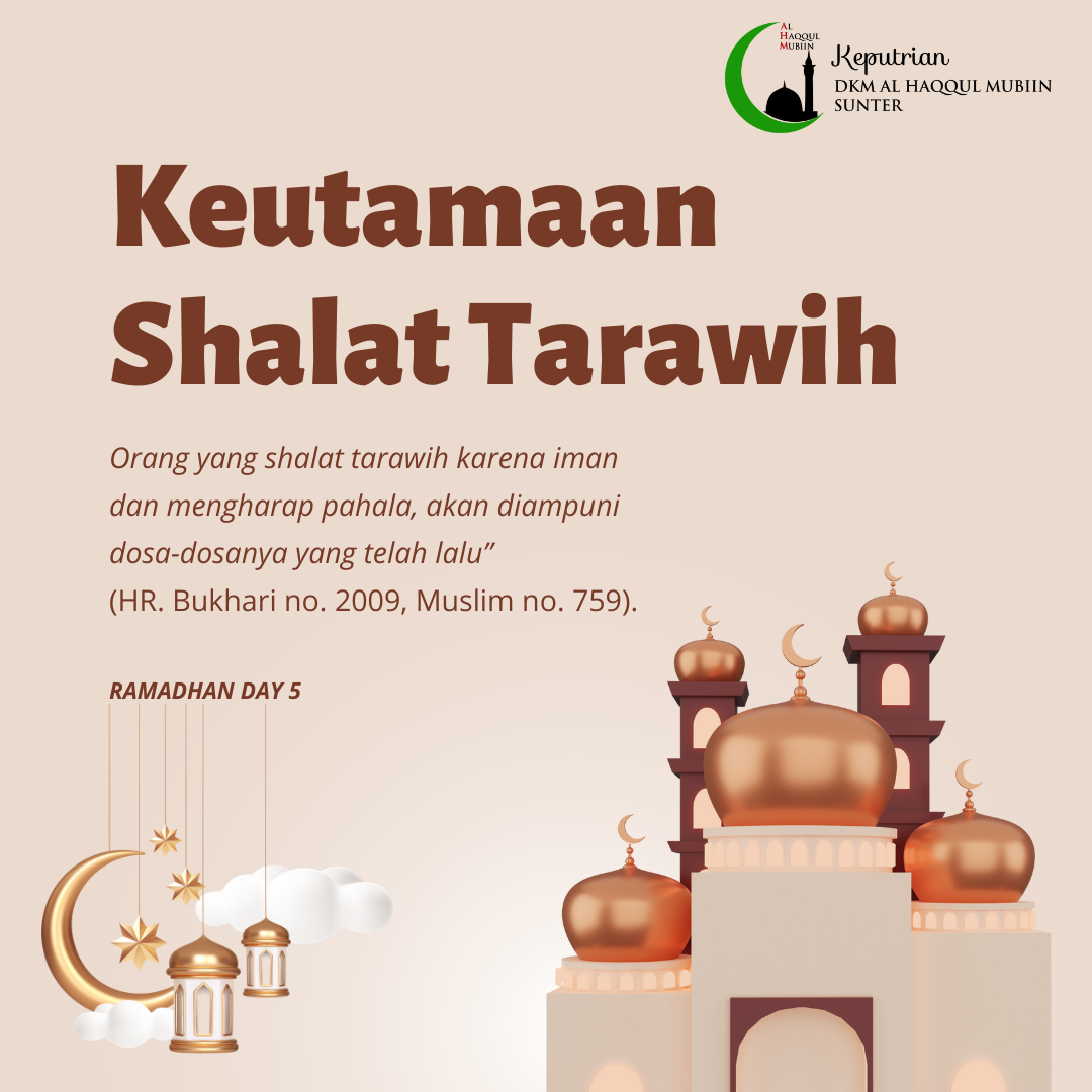 Tarawih