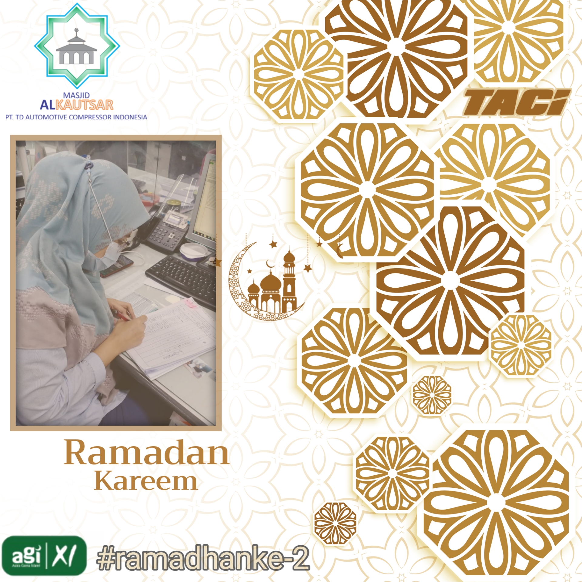 Ramadhan ke-2