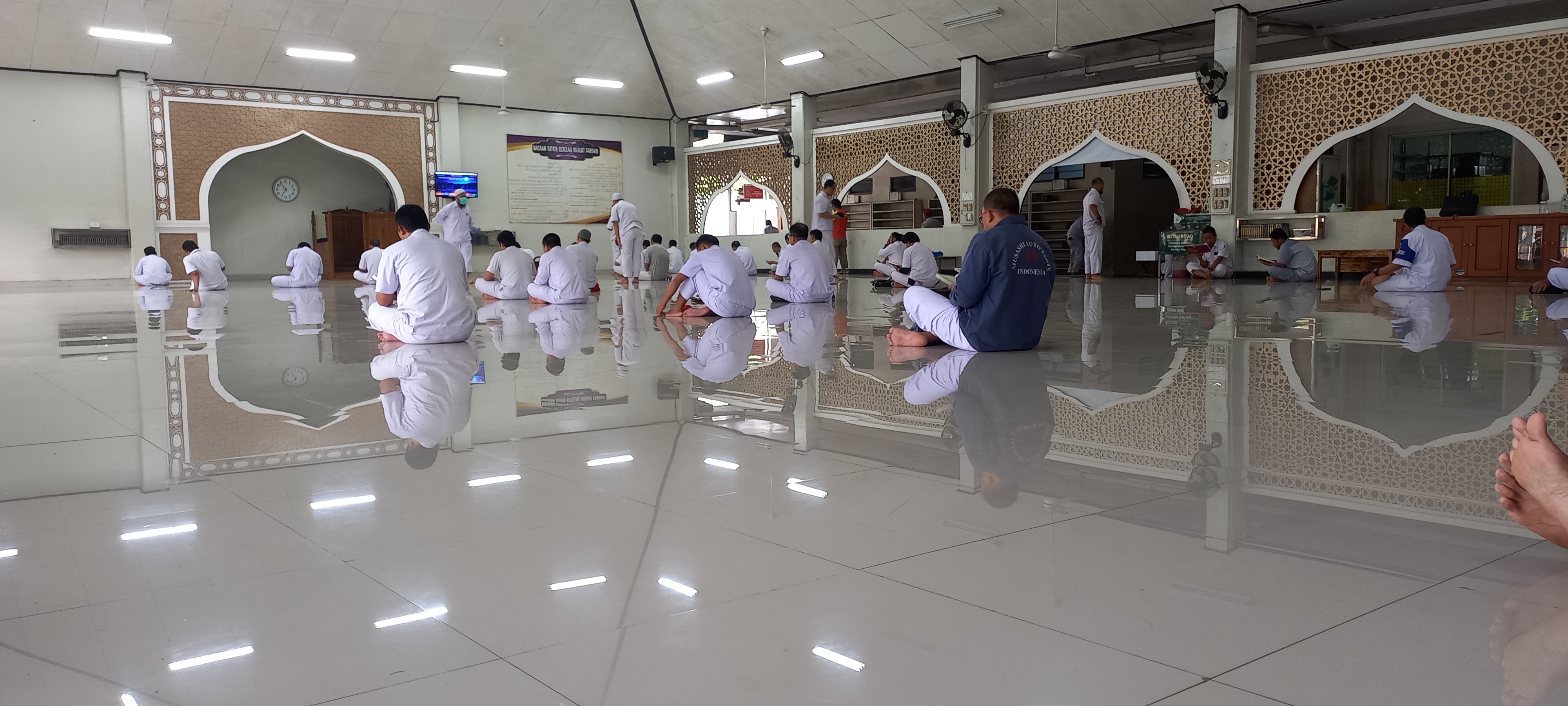 Tadarus Al Quran
