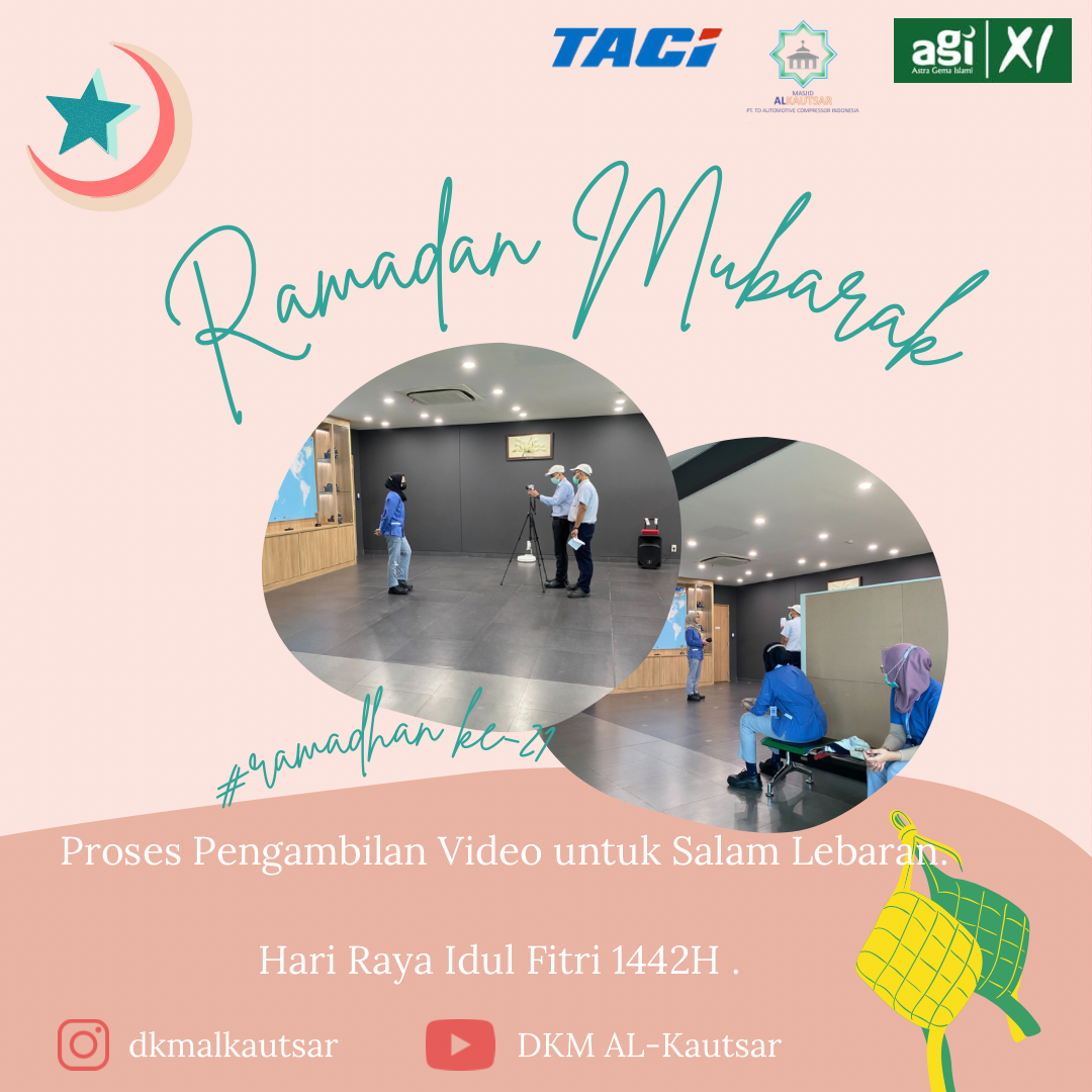 Video Lebaran