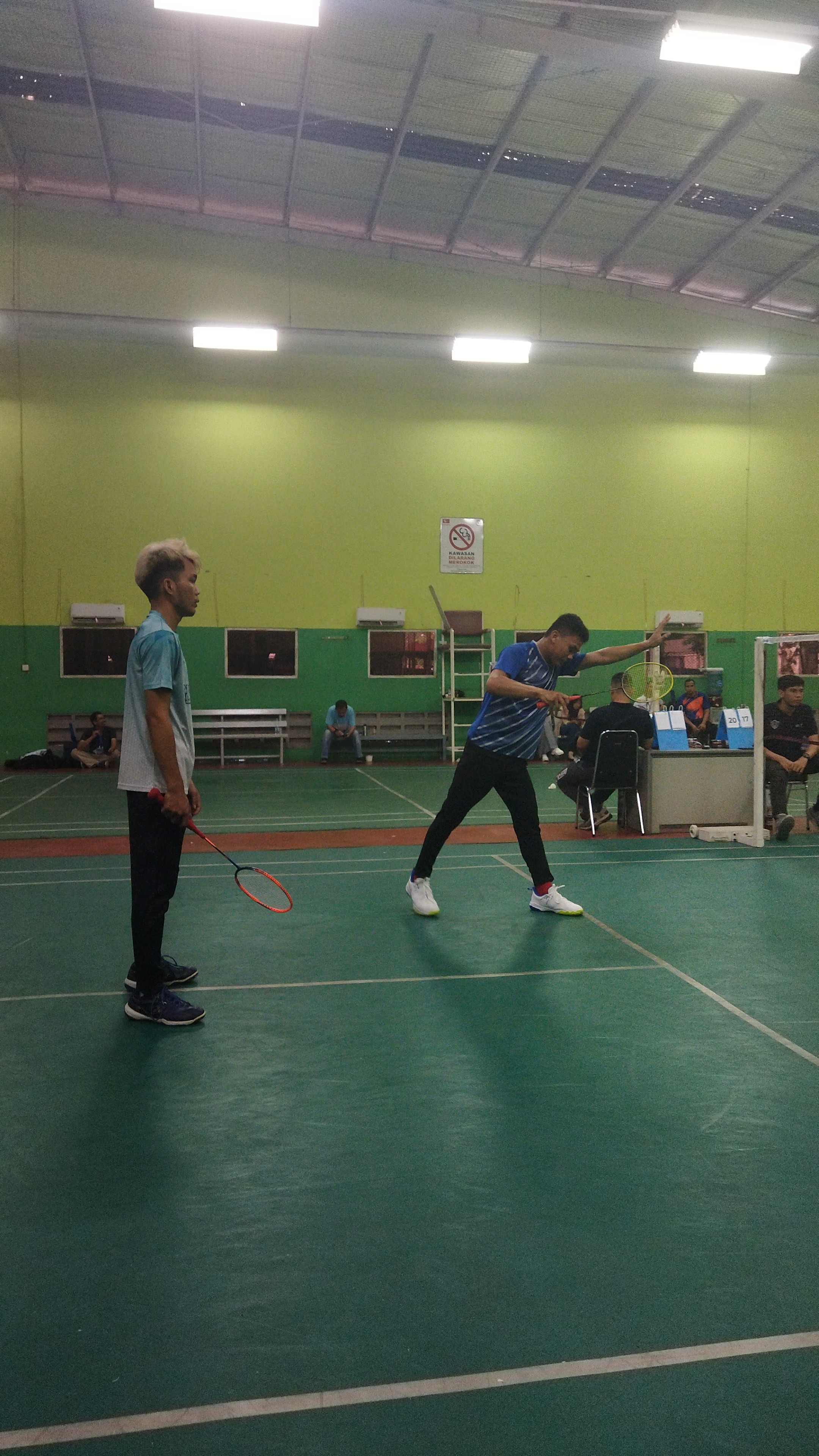 Copyright : bayusukmo