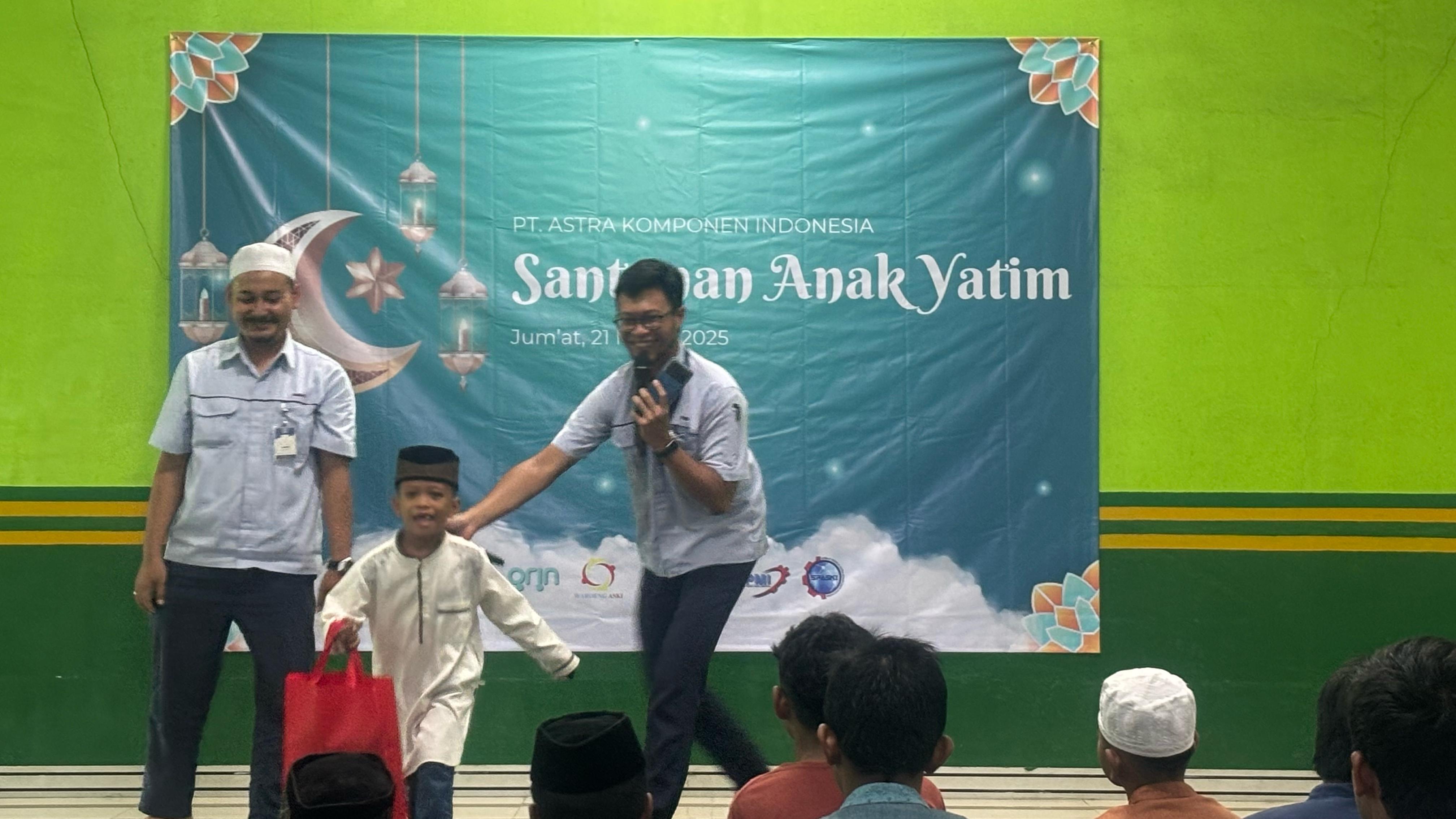 Quiz Film Animasi Anak