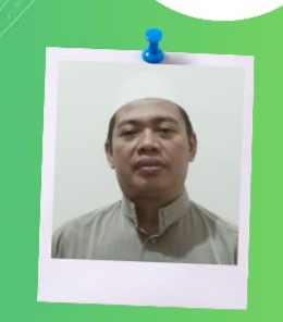 Ustadz Haji Jumali
