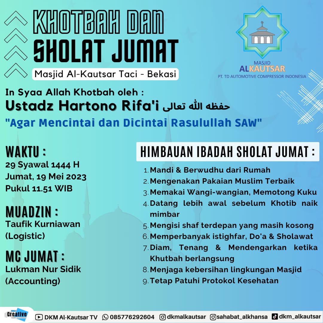 jumat