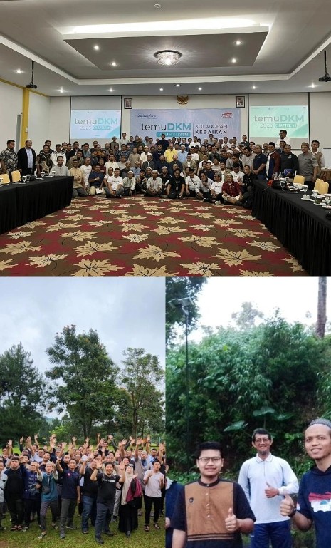 Temu DKM Astra group 2023