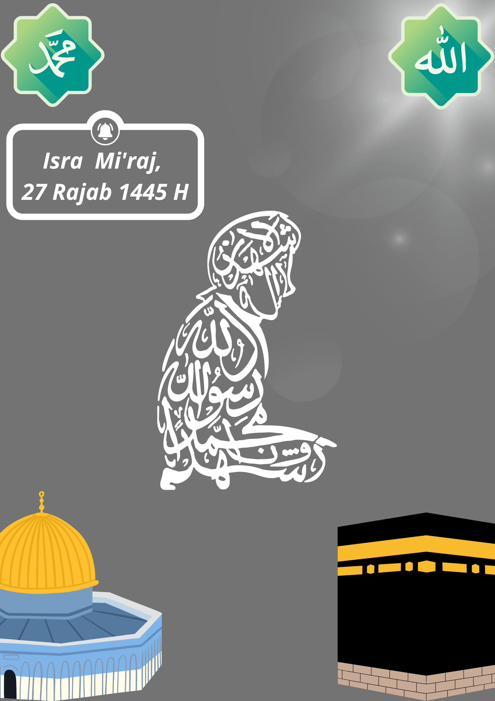 Isra Mi'raj