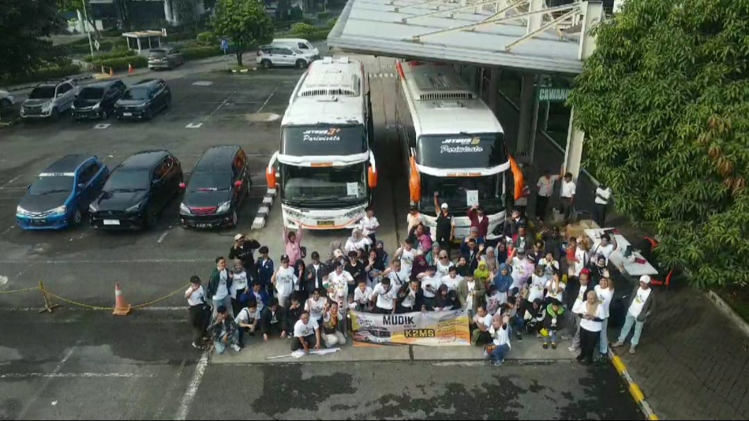 mudik