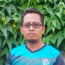 Bukhori, Mitra Peternak Lazis Amaliah Astra