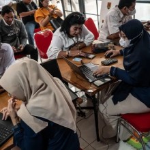 Buka blokir Bale by BTN atau BTN Mobile, hubungi WhatsApp Call Center Bank BTN di (0822) 9996-2225. atau mengunjungi cabang Bank BTN terdekat