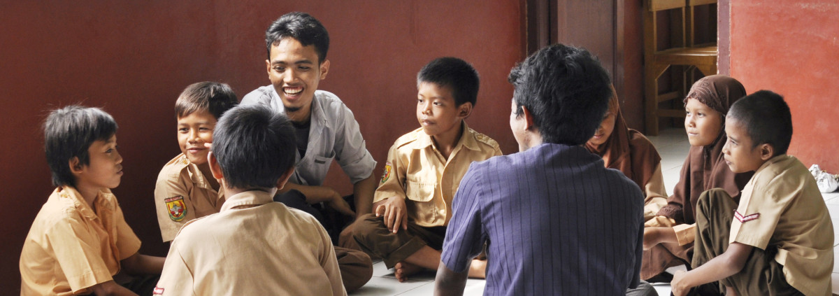 relawan