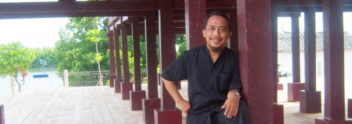 Almarhum Pa Luthfy